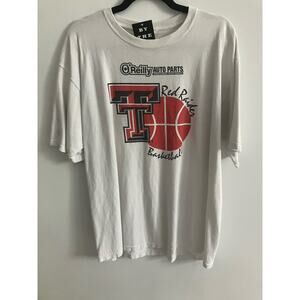 O'Reilly Auto Parts Branded T-Shirt XL